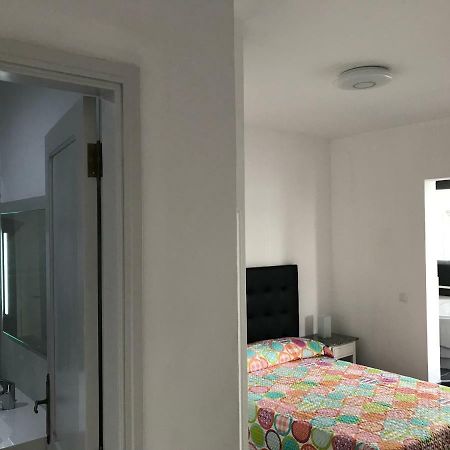 Apartamento Centro de Arrecife Arrecife (Lanzarote) Exterior foto