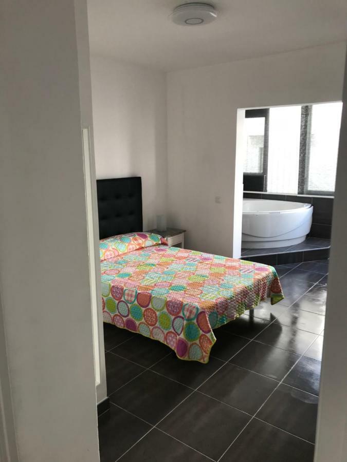 Apartamento Centro de Arrecife Arrecife (Lanzarote) Exterior foto
