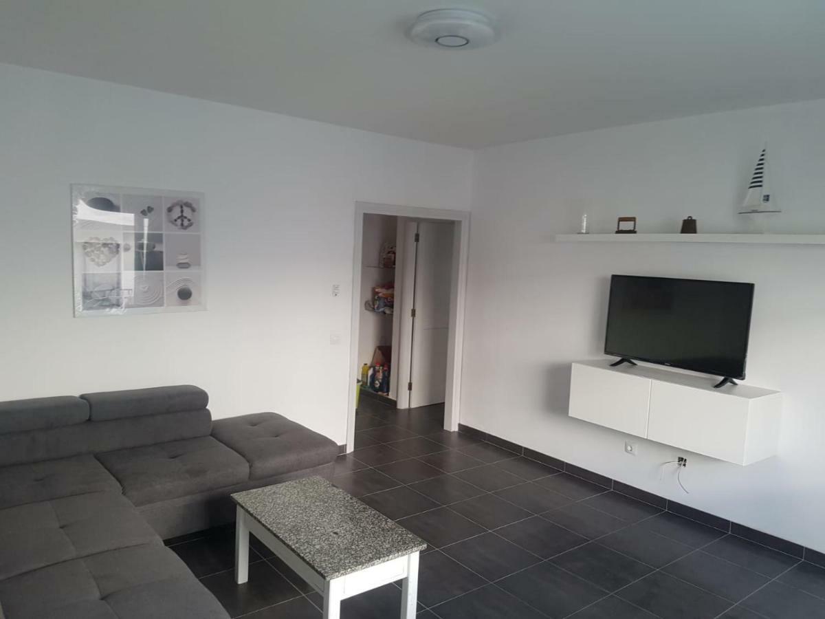 Apartamento Centro de Arrecife Arrecife (Lanzarote) Exterior foto